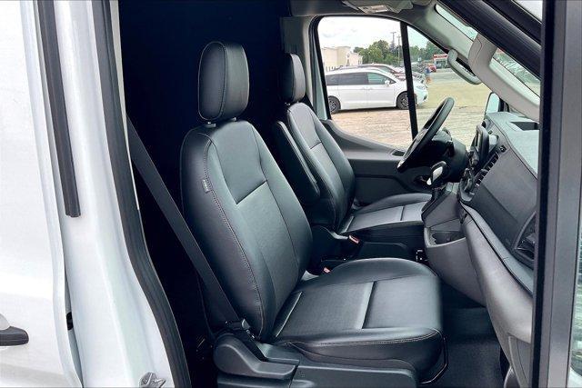 used 2023 Ford Transit-350 car, priced at $53,496