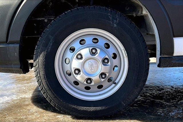 used 2023 Ford Transit-350 car, priced at $50,499