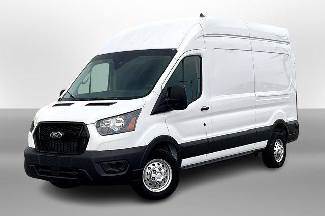 used 2023 Ford Transit-350 car, priced at $53,496