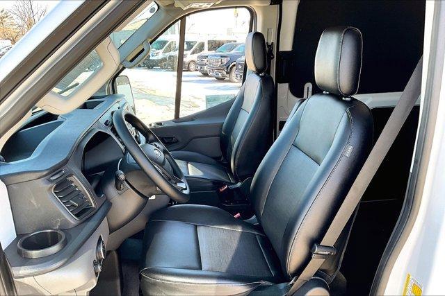 used 2023 Ford Transit-350 car, priced at $50,499