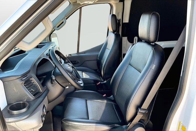 used 2023 Ford Transit-350 car, priced at $48,490