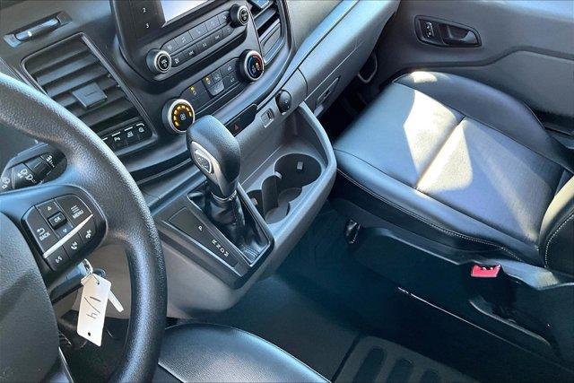 used 2023 Ford Transit-350 car, priced at $50,499