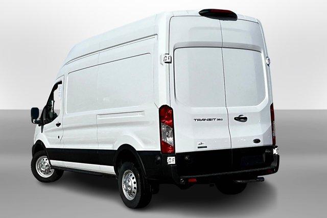 used 2023 Ford Transit-350 car, priced at $50,499