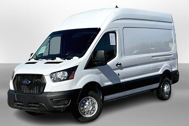 used 2023 Ford Transit-350 car, priced at $48,490