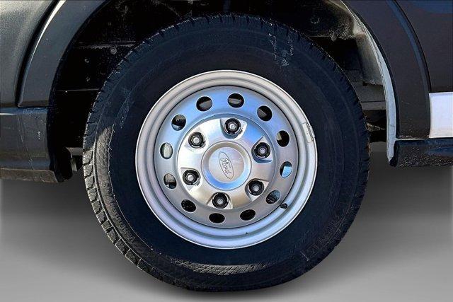 used 2023 Ford Transit-350 car, priced at $48,490
