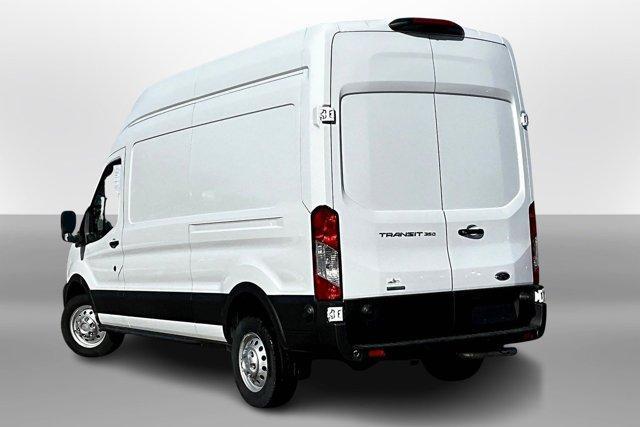 used 2023 Ford Transit-350 car, priced at $48,490
