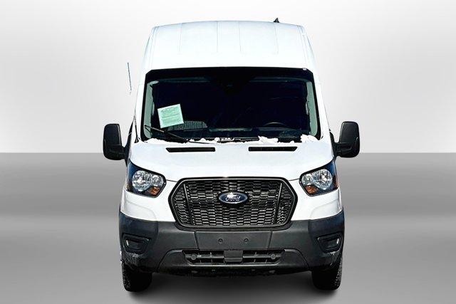 used 2023 Ford Transit-350 car, priced at $50,499