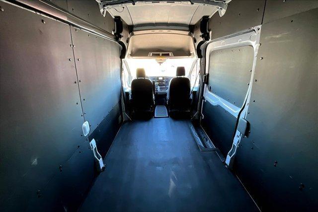 used 2023 Ford Transit-350 car, priced at $50,499