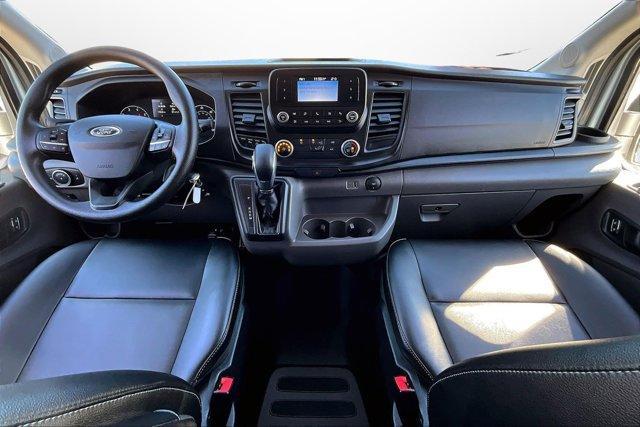 used 2023 Ford Transit-350 car, priced at $48,490
