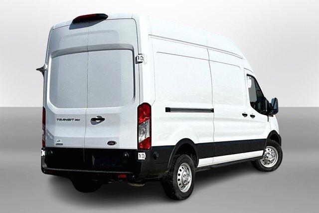 used 2023 Ford Transit-350 car, priced at $48,490