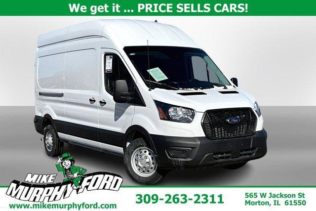 used 2023 Ford Transit-350 car, priced at $48,490