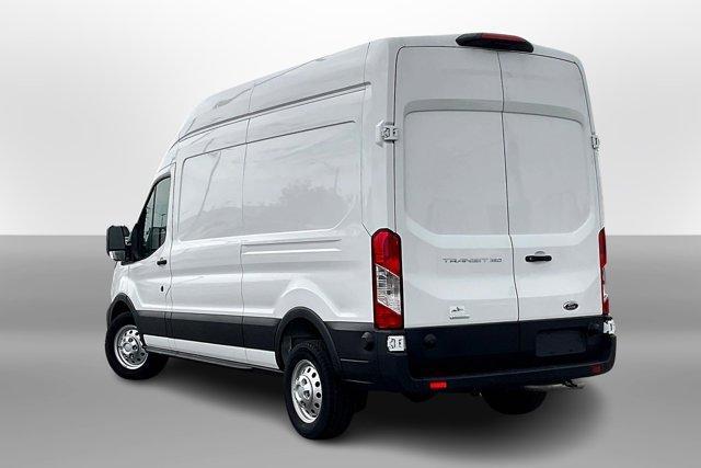 used 2023 Ford Transit-350 car, priced at $53,496