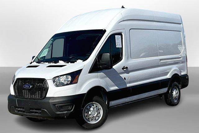 used 2023 Ford Transit-350 car, priced at $50,499