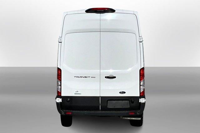 used 2023 Ford Transit-350 car, priced at $48,490