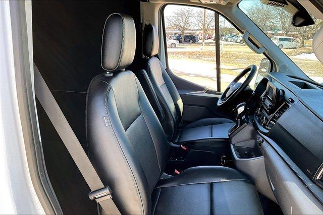 used 2023 Ford Transit-350 car, priced at $50,499