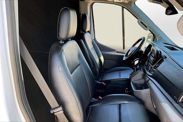 used 2023 Ford Transit-350 car, priced at $48,490