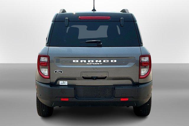 used 2022 Ford Bronco Sport car, priced at $26,991