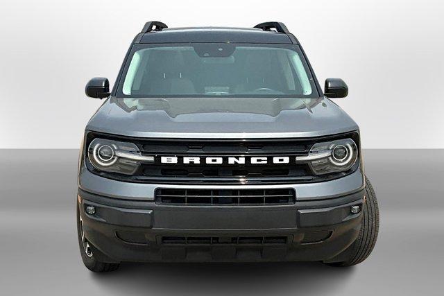 used 2022 Ford Bronco Sport car, priced at $26,991