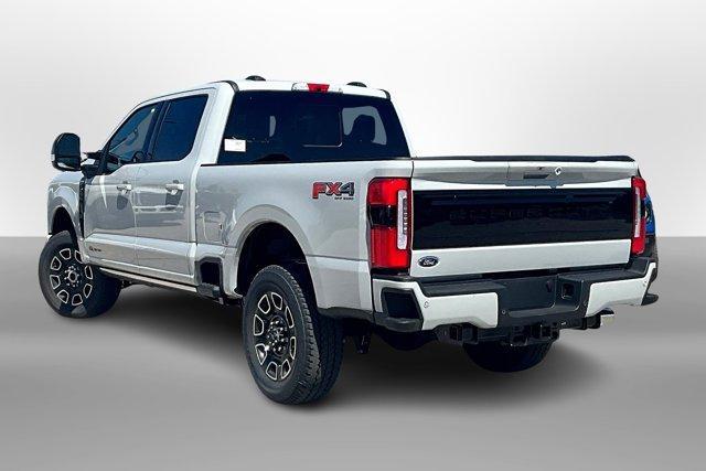 new 2026 Ford F-250 car, priced at $99,200