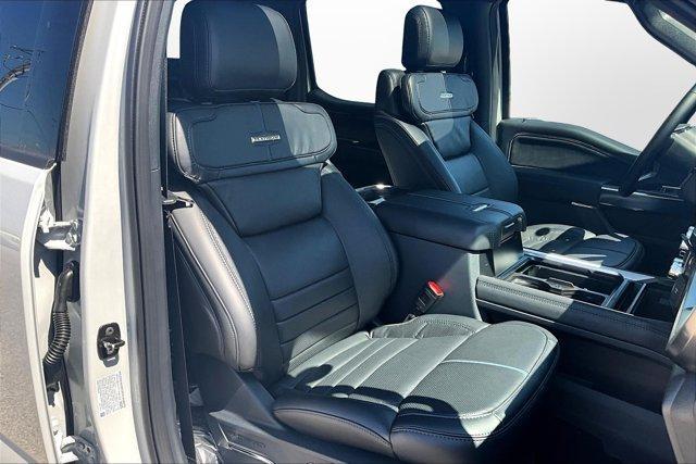 new 2026 Ford F-250 car, priced at $99,200