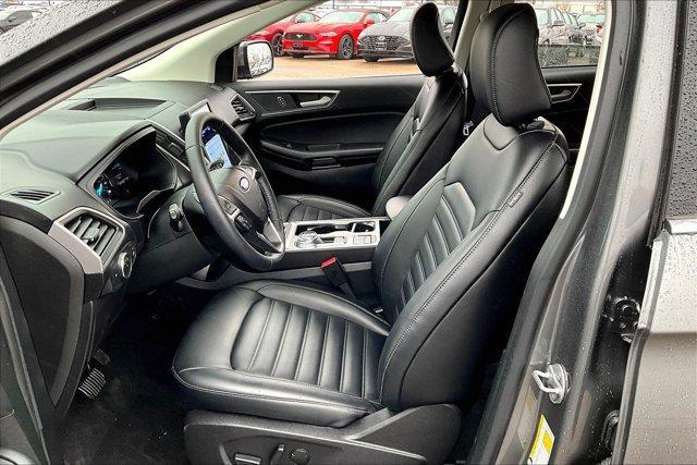 used 2022 Ford Edge car, priced at $27,993