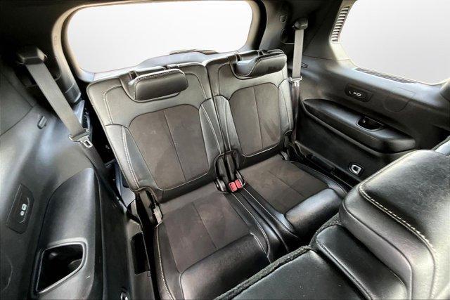 used 2024 Jeep Grand Cherokee L car, priced at $32,891