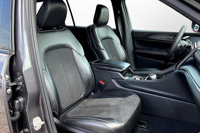 used 2024 Jeep Grand Cherokee L car, priced at $32,891