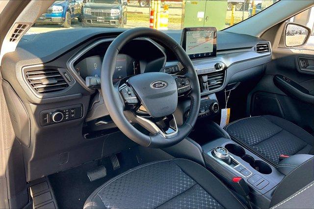 new 2025 Ford Escape car, priced at $31,558