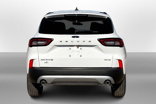 new 2025 Ford Escape car, priced at $31,558