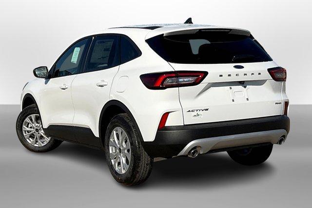 new 2025 Ford Escape car, priced at $31,558