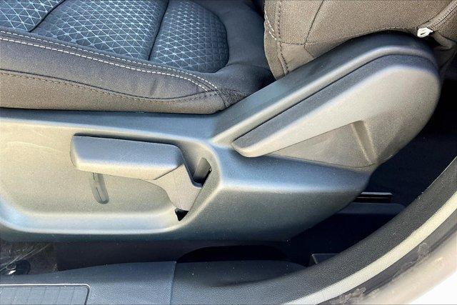 new 2025 Ford Escape car, priced at $31,558