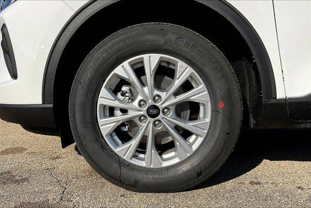 new 2025 Ford Escape car, priced at $31,558
