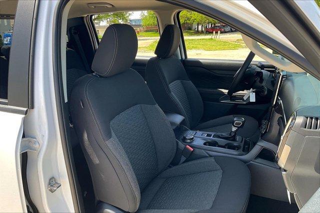 new 2024 Ford Ranger car, priced at $44,120