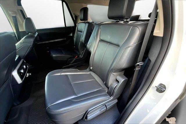 used 2024 Ford Expedition car, priced at $57,912
