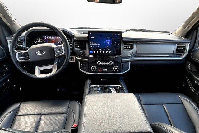 used 2024 Ford Expedition car, priced at $57,912
