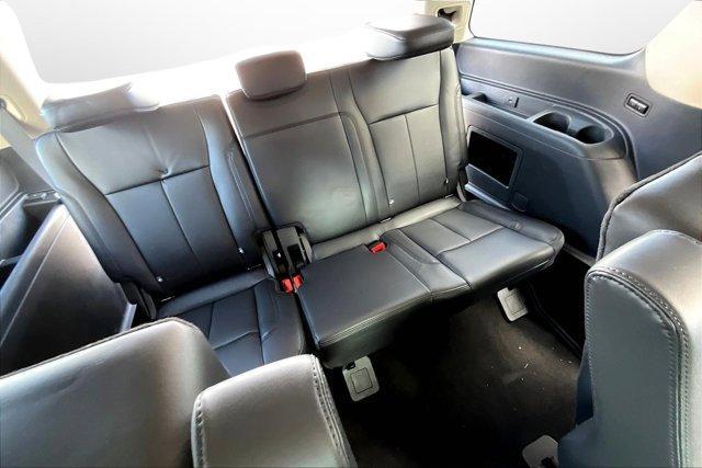 used 2024 Ford Expedition car, priced at $57,912