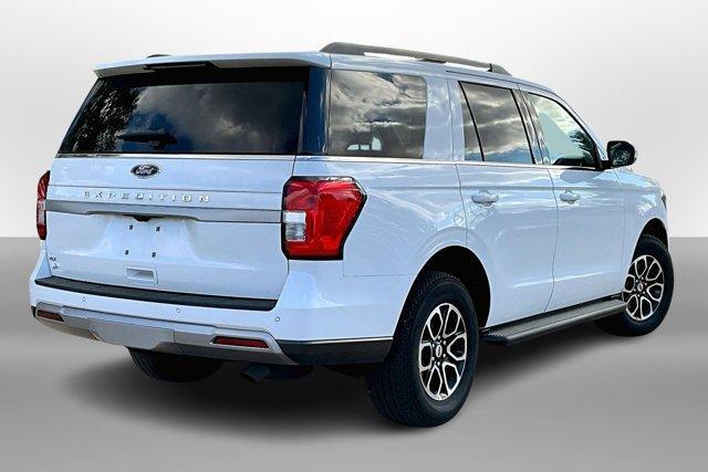 used 2024 Ford Expedition car, priced at $57,912