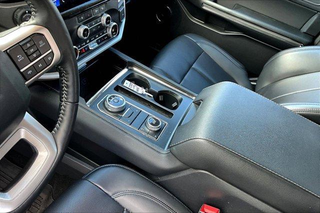 used 2024 Ford Expedition car, priced at $57,912