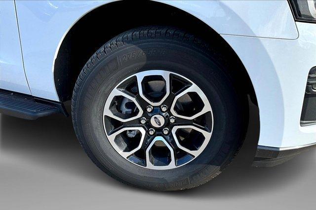 used 2024 Ford Expedition car, priced at $57,912