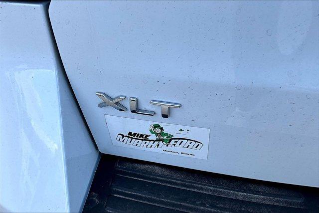 used 2024 Ford Expedition car, priced at $57,912