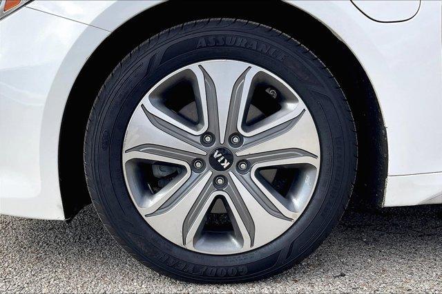 used 2017 Kia Optima Plug-In Hybrid car, priced at $18,991