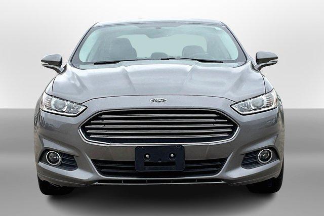 used 2014 Ford Fusion car, priced at $6,495