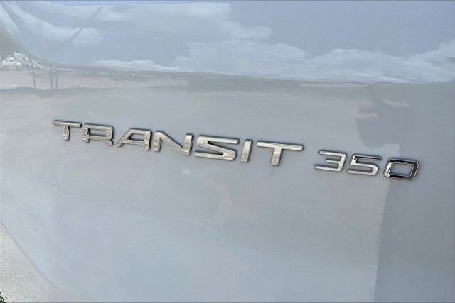new 2025 Ford Transit-350 car, priced at $58,145