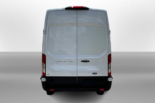 new 2025 Ford Transit-350 car, priced at $58,145