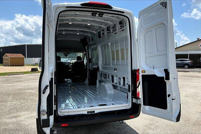 new 2025 Ford Transit-350 car, priced at $58,145