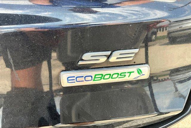used 2020 Ford Fusion car, priced at $17,995