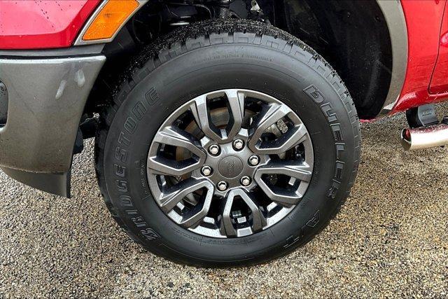 used 2020 Ford Ranger car, priced at $25,782