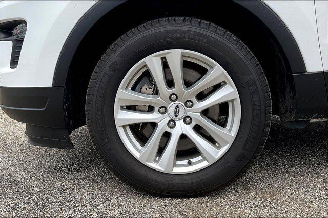 used 2019 Ford Explorer car, priced at $24,797