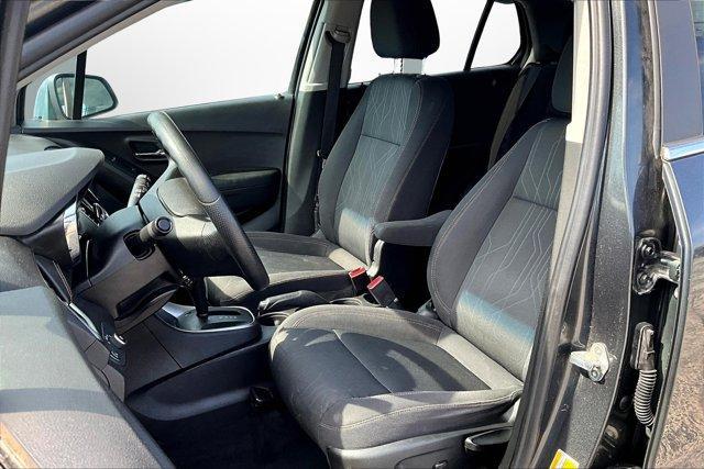 used 2019 Chevrolet Trax car, priced at $9,995