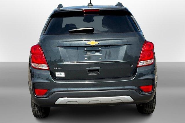 used 2019 Chevrolet Trax car, priced at $9,995
